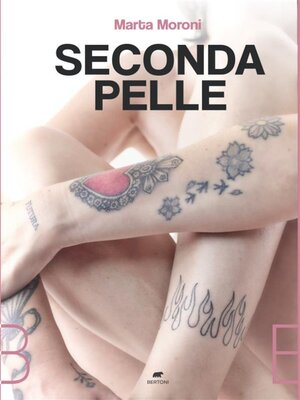 cover image of Seconda pelle